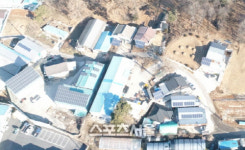 고양시, 2020년 신재생에너지 보급 사업 시동