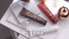 치아림오랄케어 | 오스템오랄케어, 미백 치약 '뷰센(VUSSEN)' 현대홈쇼핑서 27일 런칭
