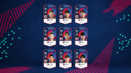 피파 온라인 4 Team K LEAGUE 클래스 출시