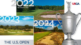 올림픽 연기로 PGA, LPGA 숨통, 주요대회 개최시기 조율 시작
