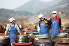 우리 농촌 신성장 동력 6차 산업화 마을기업, 상부상조 공동체 기준점 되어
