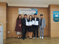 아이앤아이, 유소년 스포츠 프로그램 지원 위한 업무 협약 체결