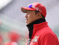 [그래도 개막은 온다] 막강 외야 SK '찾아라 포스트 김강민'