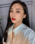 씨스타 보라, 변함없는 방부제 미모 근황 공개[★SNS]