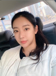 김상혁과 이혼 송다예, '하늘X손바닥' 이모티콘으로 첫 심경 표현