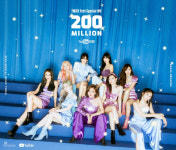 트와이스, Feel Special 뮤비 조회수 2억 뷰 돌파…12연속 히트
