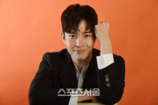 이해우골프아카데미 | 이해우 "연기 그만둘 생각에 광고회사 취직도…결국 포기 못했죠"[SS인터뷰]