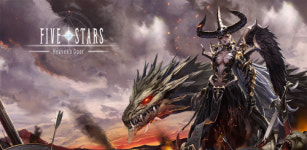 스카이피플의 블록체인 게임 ‘파이브스타즈’ CBT 실시