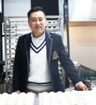 우리 쌀로 만든 전통발효쌀떡, 창업시장에서 주목