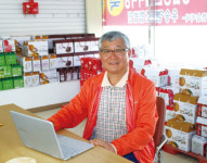 과일 원액 100% 천연 과즙 상품화, 자연의 건강을 그대로 드립니다