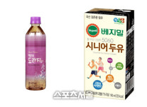 주식회사 미주웰빙푸드 | 식음료업계, 노년 건강 생각한 '시니어 웰빙' 먹거리 인기
