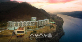 황금연휴 앞 리조트 예약률 90%로 수직상승