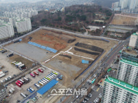 성남시, 신흥동 옛1공단 터 시립박물관 건립 급물살
