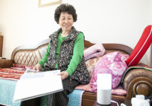 “아리아, 살려줘!”…어르신 23명 구조한 ‘SKT AI 돌봄’ 사회안전망으로 진화