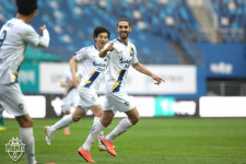 충남아산, 수원FC 상대로 창단 첫 승 도전