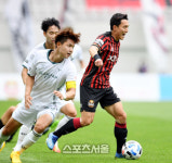 [포토] 고광민 어디로 줄까