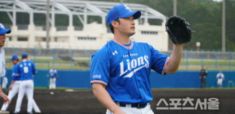삼성 라이온즈 오승환, 극심한 부진 이후 2군서 열흘만에 1군 복귀!