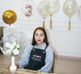 커스텀 벌룬 아트기법 연구 개발, 풍선 아트 지평 넓혀