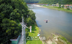 한국전력공사, 국가안전대진단 현장 점검 시행