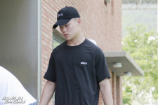 상주의 막내 신병 박지민, 오현규의 다짐