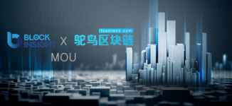 블록인사이트, 아시아 첫 미디어 얼라이언스로 투오니아오 선정