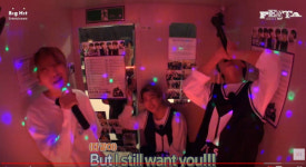 방탄소년단 2020 페스타...탄이들의 즐거운 노래방 나들이