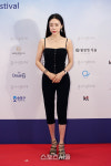 춘사영화제 시상자로 참여한 크리에이터 벨르제이(김혜정), 귀한 자리 영광
