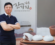 우리 쌀로 만든 전통발효쌀떡, 맛의 비결은 정성과 발효기술