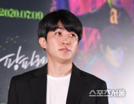 [포토] 박세준, 안녕하세요~