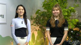 골프클럽H, U+골프배 여자 인싸 인비테이셔널 인기