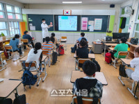 담양군, 관내 어린이 대상 구강보건교육 실시