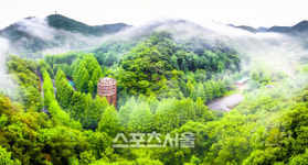 한국관광공사, 7개 지역관광공사와 언택트관광지 100선 발표