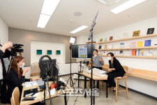 은수미 시장 아동과 청년이 행복한 도시 만들겠다