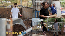 아내의 맛 함소원, 똥손 진화 소똥폭탄에 갈색 팩 범벅, 좌충우돌 목장체험[SS리뷰]