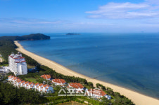 태안 시대 열렸다…아일랜드 리솜, 감성리조트로 새 출발