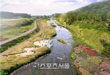 경기도, 하천·계곡 내 불법행위 단속...감시인력 237명 투입