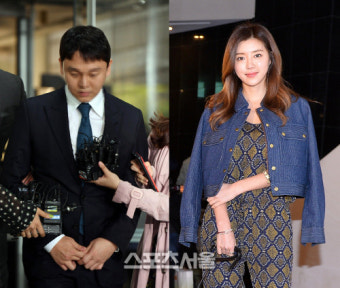 박한별, 남편 유인석과의 6년간의 이야기 공개: 버닝썬 논란에서 겪은 고통과 어려움 솔직 고백