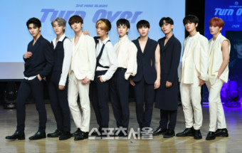 '컴백' 원더나인 