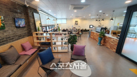 광주광역시 동구, 장애인복지관 내 주민 휴식공간 마련