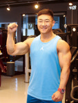 신개념 토털 피트니스, 브랜드 가치 제고에 힘써