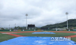 지자체 전폭지원에 트래킹 데이터까지, 대학야구가 보은으로 간 까닭은?[SS 현장스케치]