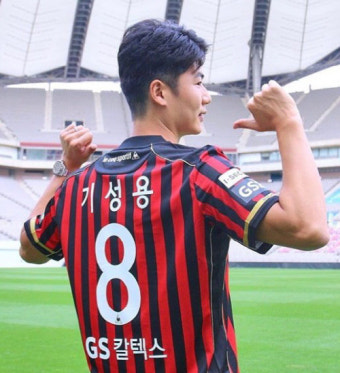 '기라드' 기성용 FC서울 복귀 소감…