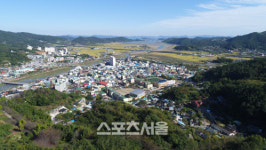 보성군, 벌교권역 통합 관광 로드 구축계획 발표