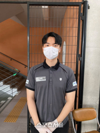 84일 만 손님 맞은 라팍, 하늘의 질투에 가로막혔다[현장속으로]