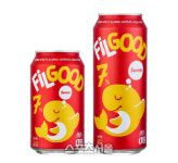 오비맥주, 가정용 맥주시장 겨냥 필굿세븐 신제품 출시