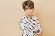 김재중에게 성적 발언·욕설 날린 악플러 벌금 300만원 선고