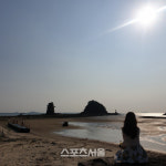 [안면도 여행] 로맨틱 감성 충전하고 싶은 요즘, 오션뷰 선셋 리조트 아일랜드 리솜 어때요?