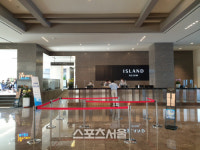 [안면도 여행] 로맨틱 감성 충전하고 싶은 요즘, 오션뷰 선셋 리조트 아일랜드 리솜 어때요?