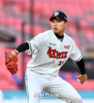 존재감을 알리고 싶다 KT 조현우를 아시나요[SS인터뷰]