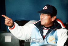 박영길 감독이 추억하는 (故)김진영 감독 투지 넘쳤던 인물